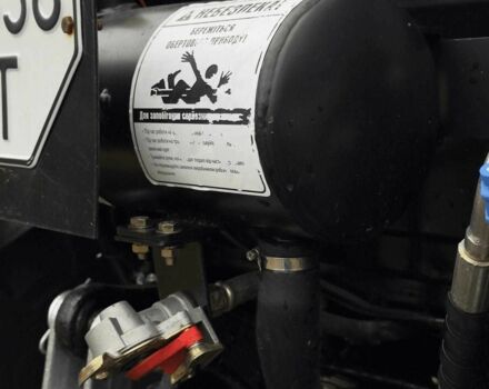 Донг Фенг Другая, объемом двигателя 4.09 л и пробегом 171 тыс. км за 22000 $, фото 17 на Automoto.ua