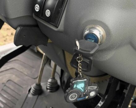 Донг Фенг Другая, объемом двигателя 4.09 л и пробегом 171 тыс. км за 22000 $, фото 23 на Automoto.ua