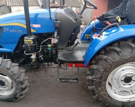 Донг Фенг Другая, объемом двигателя 0 л и пробегом 0 тыс. км за 9400 $, фото 3 на Automoto.ua