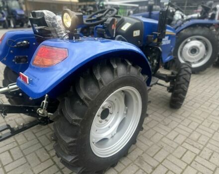 Донг Фенг Інша, об'ємом двигуна 0 л та пробігом 0 тис. км за 6900 $, фото 5 на Automoto.ua