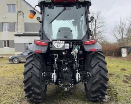 Донг Фенг Другая, объемом двигателя 4.09 л и пробегом 171 тыс. км за 22000 $, фото 1 на Automoto.ua