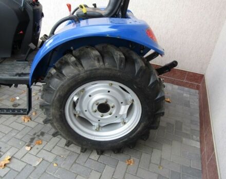 Донг Фенг Інша, об'ємом двигуна 4.04 л та пробігом 1 тис. км за 8400 $, фото 4 на Automoto.ua