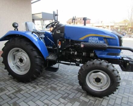 Донг Фенг Інша, об'ємом двигуна 4.04 л та пробігом 1 тис. км за 8400 $, фото 19 на Automoto.ua