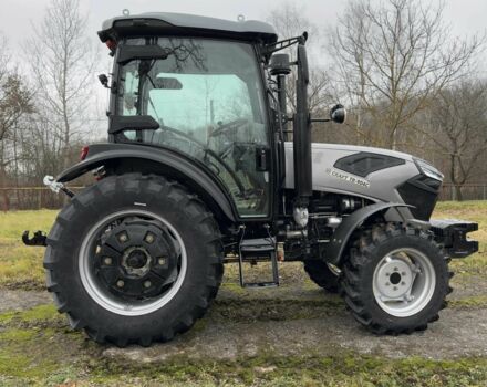 Донг Фенг Другая, объемом двигателя 4.09 л и пробегом 171 тыс. км за 22000 $, фото 2 на Automoto.ua