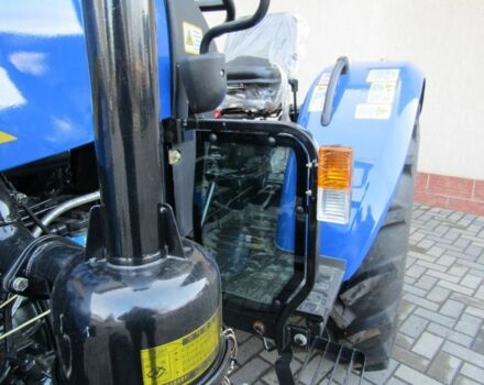 Донг Фенг Інша, об'ємом двигуна 4.04 л та пробігом 1 тис. км за 8400 $, фото 21 на Automoto.ua