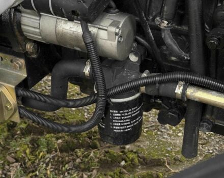 Донг Фенг Другая, объемом двигателя 4.09 л и пробегом 171 тыс. км за 22000 $, фото 10 на Automoto.ua