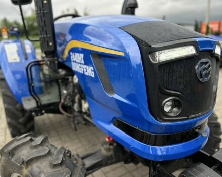 Донг Фенг Інша, об'ємом двигуна 0 л та пробігом 0 тис. км за 6900 $, фото 7 на Automoto.ua