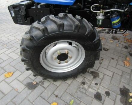 Донг Фенг Інша, об'ємом двигуна 4.04 л та пробігом 1 тис. км за 8400 $, фото 2 на Automoto.ua