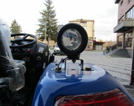 Донг Фенг Інша, об'ємом двигуна 4.04 л та пробігом 1 тис. км за 8400 $, фото 22 на Automoto.ua