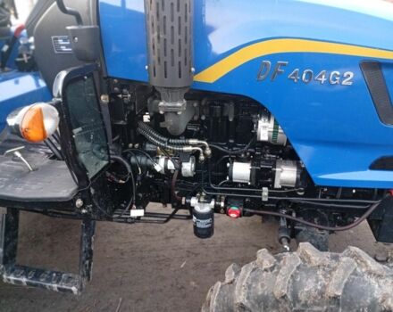 Донг Фенг Другая, объемом двигателя 0 л и пробегом 0 тыс. км за 9400 $, фото 1 на Automoto.ua