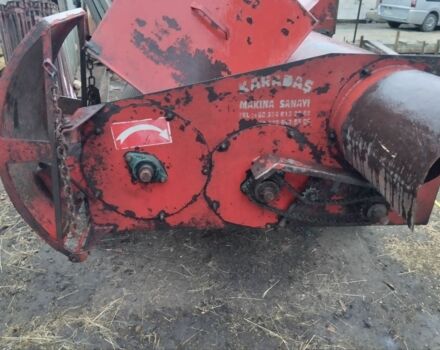 Донг Фенг Другая, объемом двигателя 0 л и пробегом 0 тыс. км за 9400 $, фото 4 на Automoto.ua