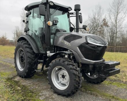 Донг Фенг Другая, объемом двигателя 4.09 л и пробегом 171 тыс. км за 22000 $, фото 3 на Automoto.ua