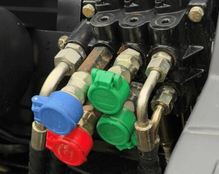 Донг Фенг Другая, объемом двигателя 4.09 л и пробегом 171 тыс. км за 22000 $, фото 16 на Automoto.ua