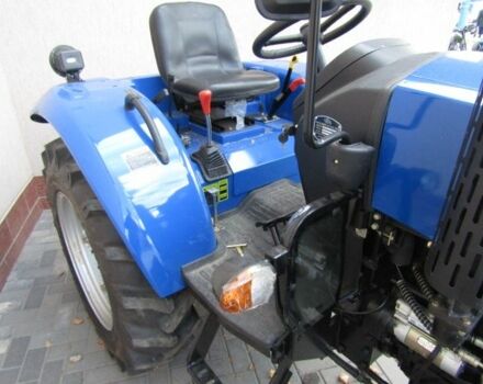 Донг Фенг Інша, об'ємом двигуна 4.04 л та пробігом 1 тис. км за 8400 $, фото 6 на Automoto.ua