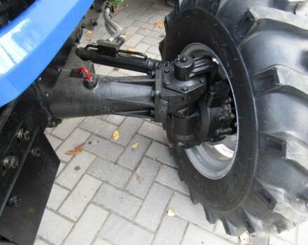 Донг Фенг Інша, об'ємом двигуна 4.04 л та пробігом 1 тис. км за 8400 $, фото 3 на Automoto.ua