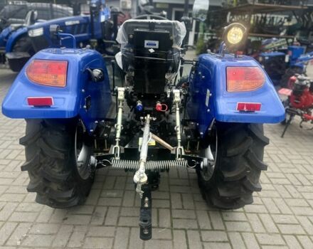 Донг Фенг Інша, об'ємом двигуна 0 л та пробігом 0 тис. км за 6900 $, фото 1 на Automoto.ua