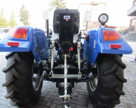 Донг Фенг Інша, об'ємом двигуна 4.04 л та пробігом 1 тис. км за 8400 $, фото 20 на Automoto.ua