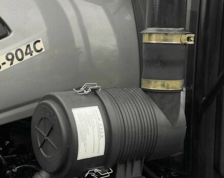 Донг Фенг Другая, объемом двигателя 4.09 л и пробегом 171 тыс. км за 22000 $, фото 7 на Automoto.ua