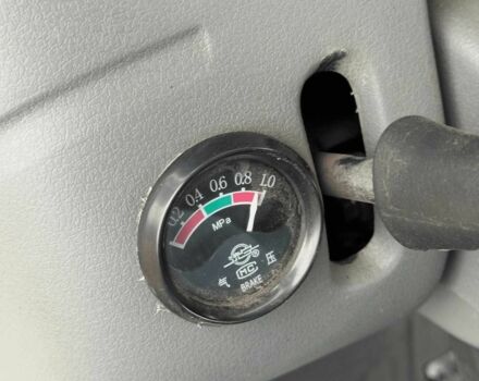 Донг Фенг Другая, объемом двигателя 4.09 л и пробегом 171 тыс. км за 22000 $, фото 22 на Automoto.ua