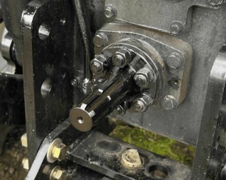 Донг Фенг Другая, объемом двигателя 4.09 л и пробегом 171 тыс. км за 22000 $, фото 15 на Automoto.ua