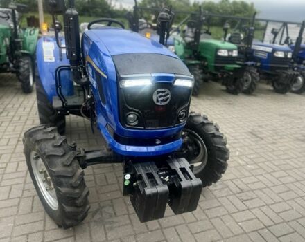 Донг Фенг Інша, об'ємом двигуна 0 л та пробігом 0 тис. км за 6900 $, фото 6 на Automoto.ua