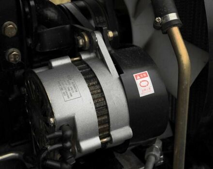 Донг Фенг Другая, объемом двигателя 4.09 л и пробегом 171 тыс. км за 22000 $, фото 13 на Automoto.ua