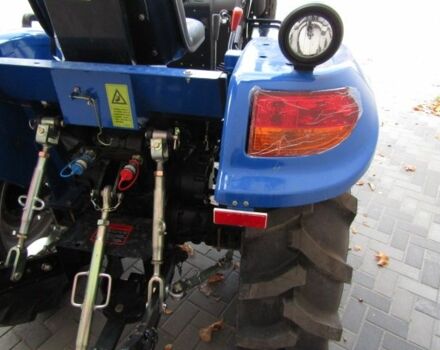 Донг Фенг Інша, об'ємом двигуна 4.04 л та пробігом 1 тис. км за 8400 $, фото 14 на Automoto.ua