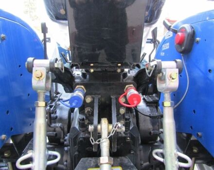 Донг Фенг Інша, об'ємом двигуна 4.04 л та пробігом 1 тис. км за 8400 $, фото 23 на Automoto.ua