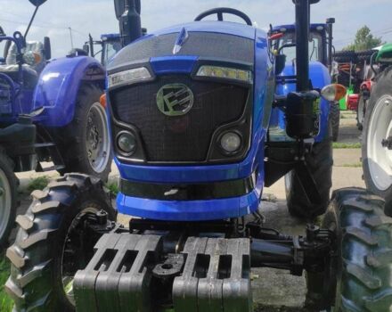Донг Фенг Інша, об'ємом двигуна 0 л та пробігом 0 тис. км за 8000 $, фото 1 на Automoto.ua