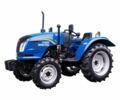 Донг Фенг Інша, об'ємом двигуна 1532 л та пробігом 1 тис. км за 7500 $, фото 1 на Automoto.ua