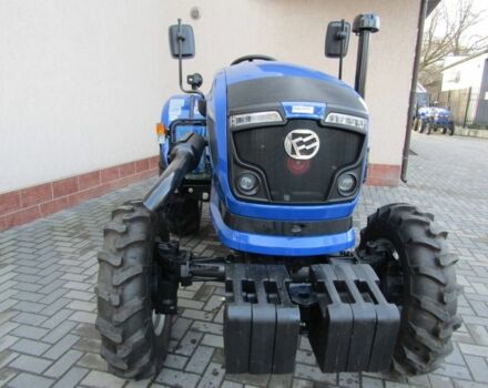 Донг Фенг Інша, об'ємом двигуна 4.04 л та пробігом 1 тис. км за 8400 $, фото 18 на Automoto.ua