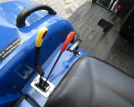 Донг Фенг Інша, об'ємом двигуна 4.04 л та пробігом 1 тис. км за 8400 $, фото 12 на Automoto.ua