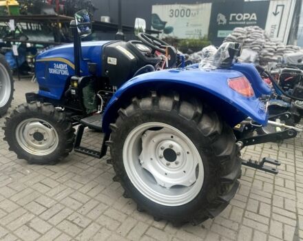 Донг Фенг Інша, об'ємом двигуна 0 л та пробігом 0 тис. км за 6900 $, фото 3 на Automoto.ua