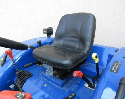 Донг Фенг Інша, об'ємом двигуна 4.04 л та пробігом 1 тис. км за 8400 $, фото 17 на Automoto.ua