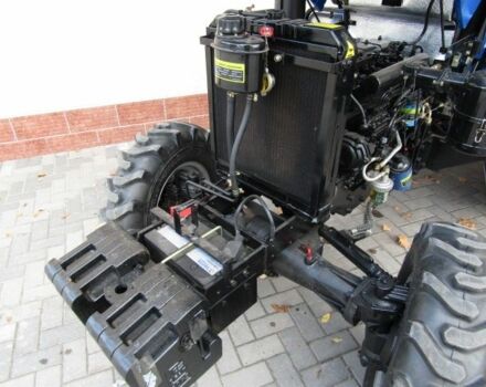 Донг Фенг Інша, об'ємом двигуна 4.04 л та пробігом 1 тис. км за 8400 $, фото 1 на Automoto.ua