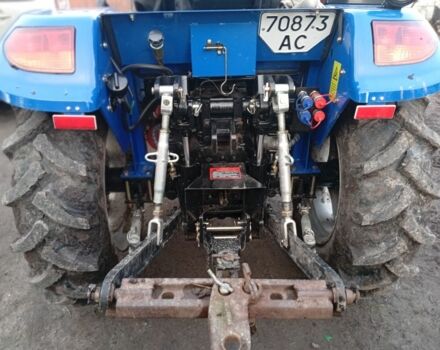 Донг Фенг Другая, объемом двигателя 0 л и пробегом 0 тыс. км за 9400 $, фото 2 на Automoto.ua