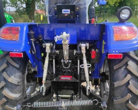 Донг Фенг Інша, об'ємом двигуна 0 л та пробігом 0 тис. км за 8000 $, фото 3 на Automoto.ua