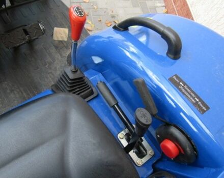 Донг Фенг Інша, об'ємом двигуна 4.04 л та пробігом 1 тис. км за 8400 $, фото 11 на Automoto.ua