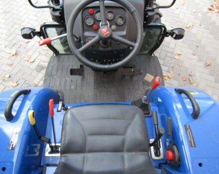 Донг Фенг Інша, об'ємом двигуна 4.04 л та пробігом 1 тис. км за 8400 $, фото 8 на Automoto.ua