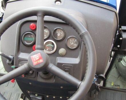 Донг Фенг Інша, об'ємом двигуна 4.04 л та пробігом 1 тис. км за 8400 $, фото 9 на Automoto.ua