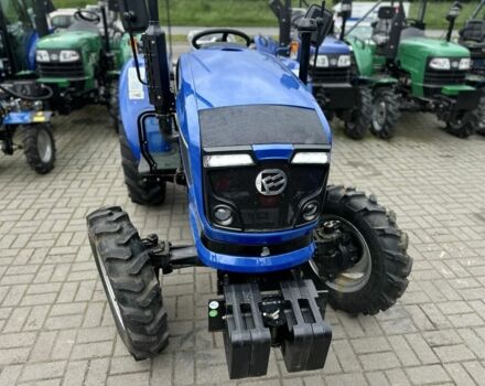 Донг Фенг Інша, об'ємом двигуна 0 л та пробігом 0 тис. км за 6900 $, фото 2 на Automoto.ua