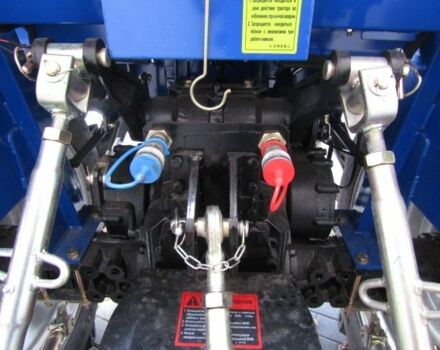 Донг Фенг Інша, об'ємом двигуна 4.04 л та пробігом 1 тис. км за 8400 $, фото 15 на Automoto.ua