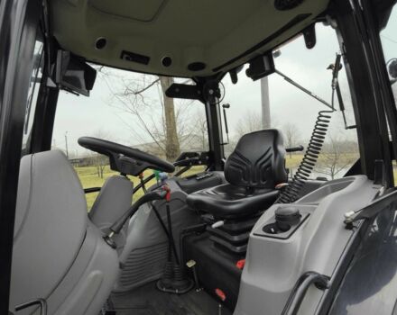 Донг Фенг Другая, объемом двигателя 4.09 л и пробегом 171 тыс. км за 22000 $, фото 18 на Automoto.ua