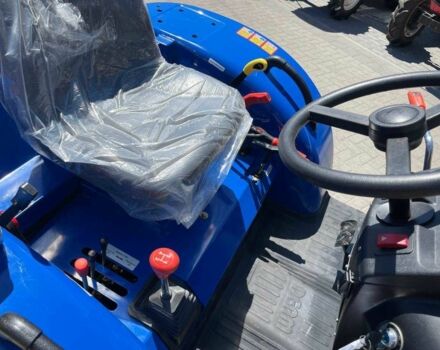 Донг Фенг Другая, объемом двигателя 1.81 л и пробегом 0 тыс. км за 8200 $, фото 9 на Automoto.ua