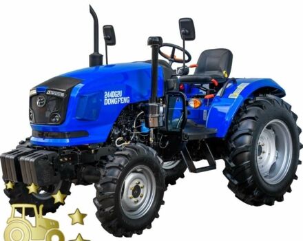 Донг Фенг Інша, об'ємом двигуна 1.81 л та пробігом 0 тис. км за 7800 $, фото 2 на Automoto.ua