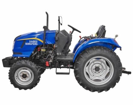 Донг Фенг Інша, об'ємом двигуна 1.53 л та пробігом 0 тис. км за 7800 $, фото 4 на Automoto.ua