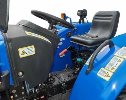 Донг Фенг Інша, об'ємом двигуна 1.53 л та пробігом 0 тис. км за 7300 $, фото 10 на Automoto.ua