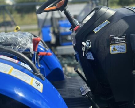 Донг Фенг Інша, об'ємом двигуна 0 л та пробігом 0 тис. км за 9950 $, фото 3 на Automoto.ua