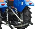 Донг Фенг Інша, об'ємом двигуна 1.53 л та пробігом 0 тис. км за 6900 $, фото 9 на Automoto.ua