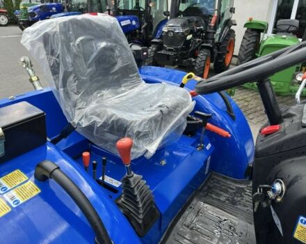 Донг Фенг Інша, об'ємом двигуна 0 л та пробігом 0 тис. км за 9900 $, фото 6 на Automoto.ua